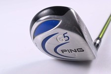 Ping G5 #3 Wood / 15 Degree /