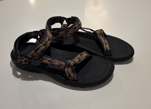Teva hurricane sport sandal - hurricane,
