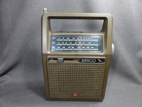 Rare vintage braun - braun, xirico