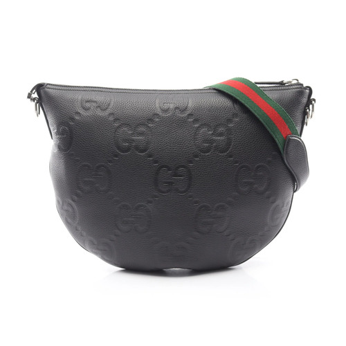 Gucci shoulder bag black - shoulder,