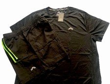 Crivit T-Shirt and Short’s