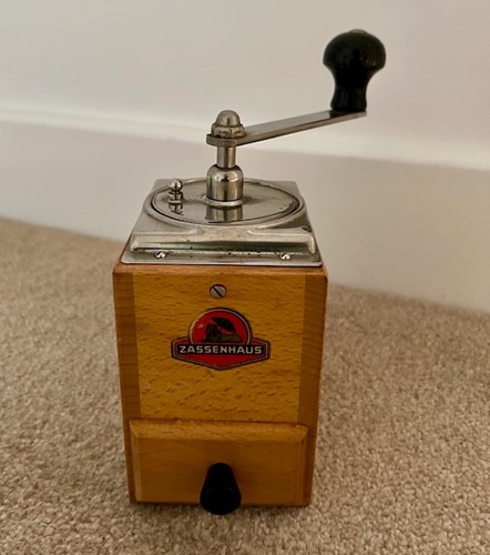 Vintage 1950s german - 1950s,