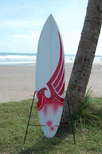 New wooden model 100cm - new,
