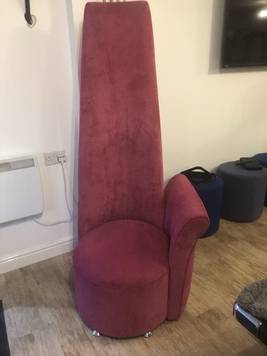 Potenza chair - potenza,