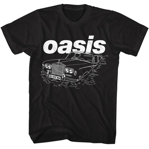 Oasis band adult - oasis,