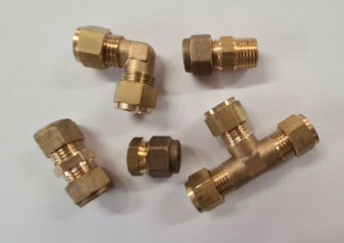 8mm yorkshire type copper tube - type,