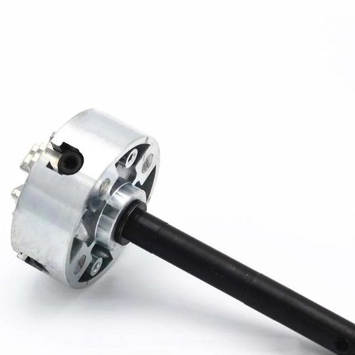 Connecting rod for jaw - rod, 3