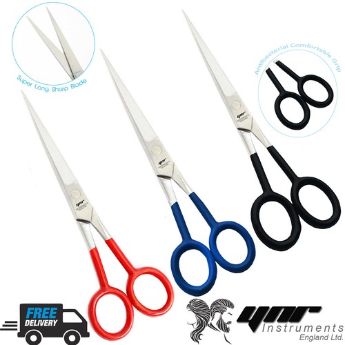 Hair cutting scissors - cutting,