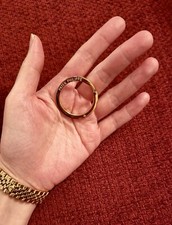 Patek Philippe 18K Gold Plated