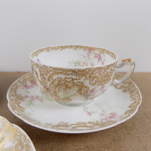 Haviland limoges schleiger - haviland,