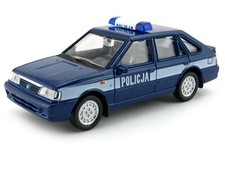Polonez Caro Plus Police