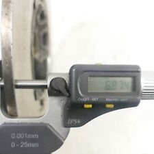 Yamaha Rd 250 252 Front Brake