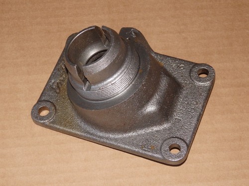 Gearbox tower lotus twincam - gearbox,