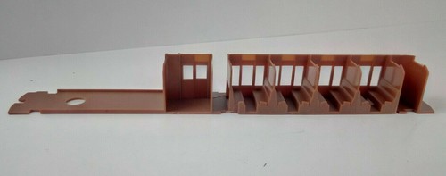 Hornby gauge mk1 bck - gauge,