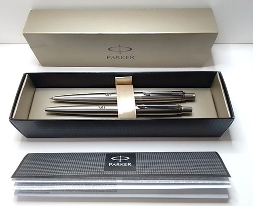 Parker mechanical ballpoint - mechanical,