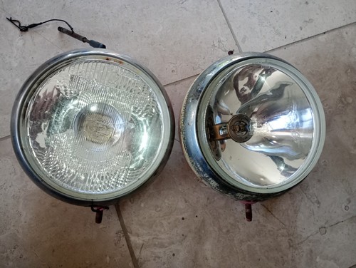 Cibie oscar driving lamps - cibie,