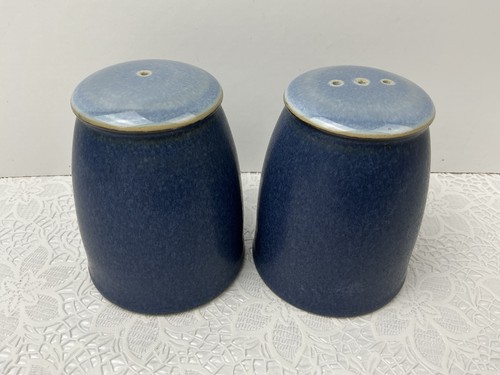 Denby blue jetty - denby, pepper