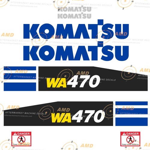 Fits wa470 komatsu - fits, wheel