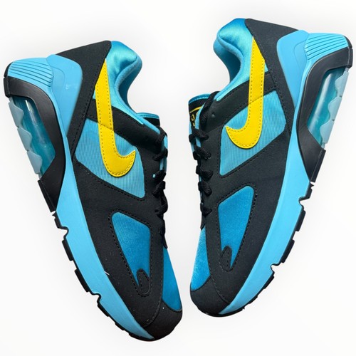 Nike air max 180 - nike, mens