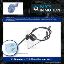 Handbrake Cable fits SUZUKI VITARA 1.6 Rear Right 88 to 99 Hand Brake Parking