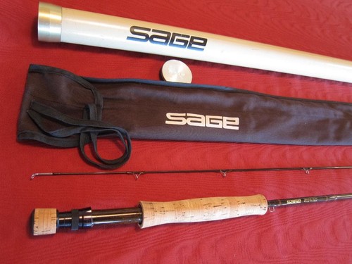 Sage graphite iii 796 - rpl, #7
