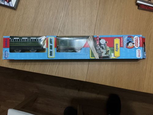Thomas friends tomy - &,