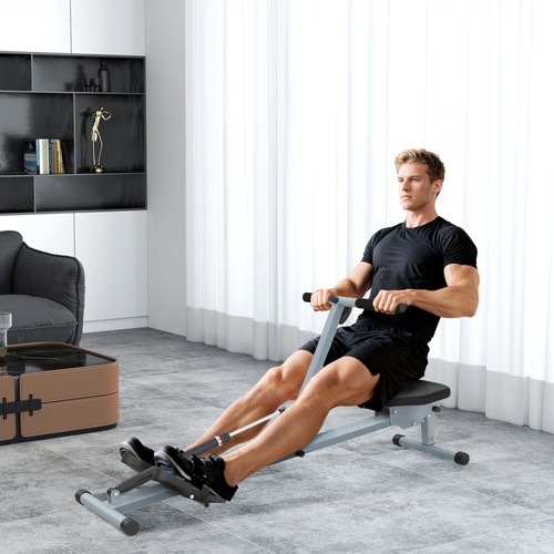 New rowing machine - for, home