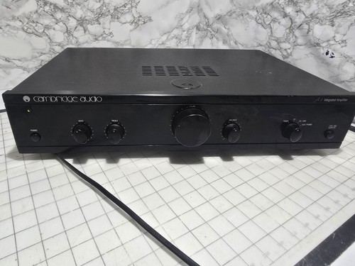 Cambridge audio 0 - a1, v3.0
