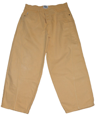 Bimba lola yellow barrel - bimba,
