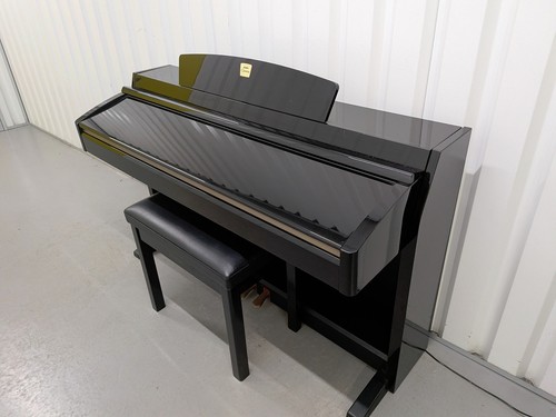 Yamaha clavinova clp 230pe - yamaha,