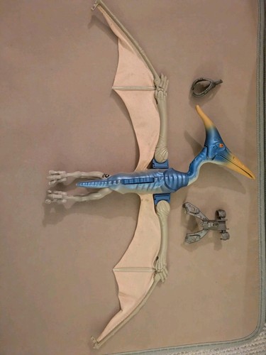 Jurassic park the lost world - jurassic,