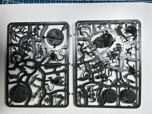 Warhammer age sigmar - age,