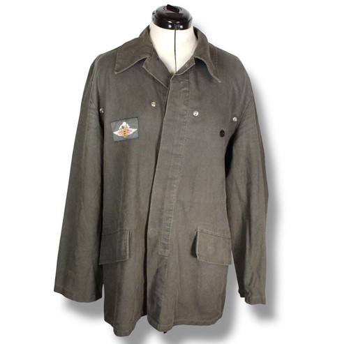 Mid century german firefighter - century,