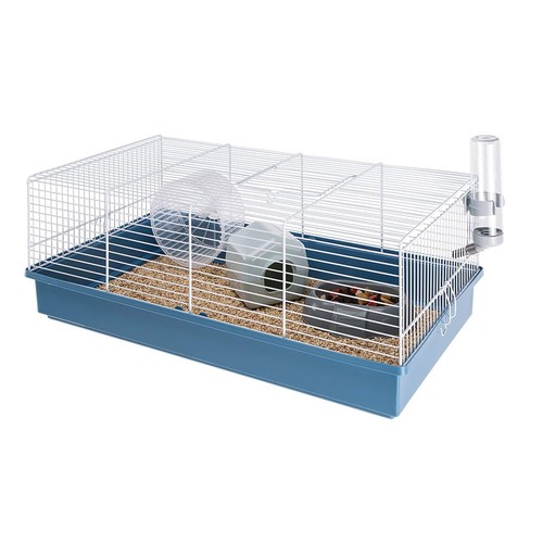 Criceti large hamster - criceti, cage