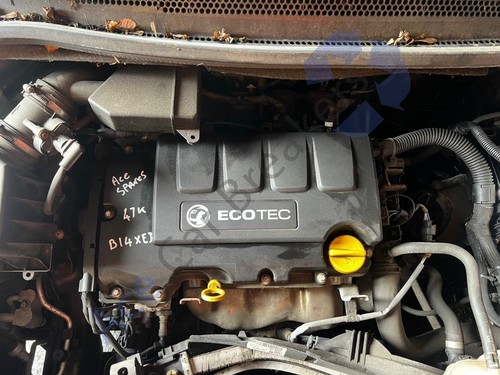 Vauxhall corsa 1 4 - corsa, 1.4