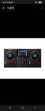 Numark Mixstream Pro