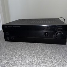 Yamaha AX-592 Natural Sound