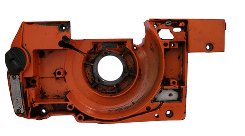 Genuine husqvarna chainsaw - husqvarna, 61