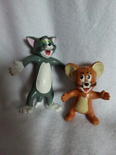 Tom and jerry - , toys