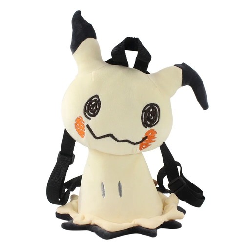 Pokemon mimikyu backpack - pokemon, anime