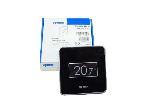 Uponor smatrix wave style - uponor,