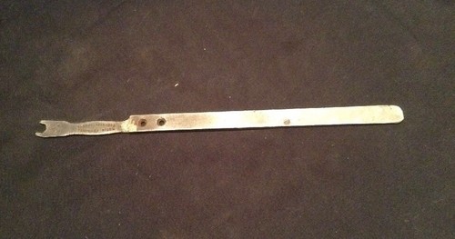 Vintage used hand - used,