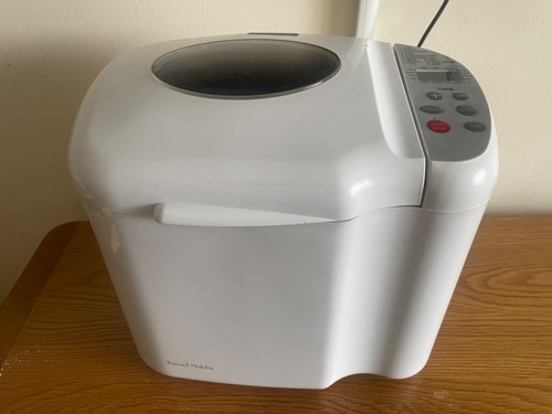 Russel hobbs rapids bread - russel,