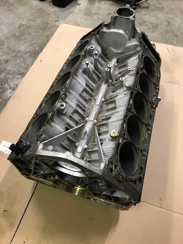Bmw e60 e61 - e61, e64
