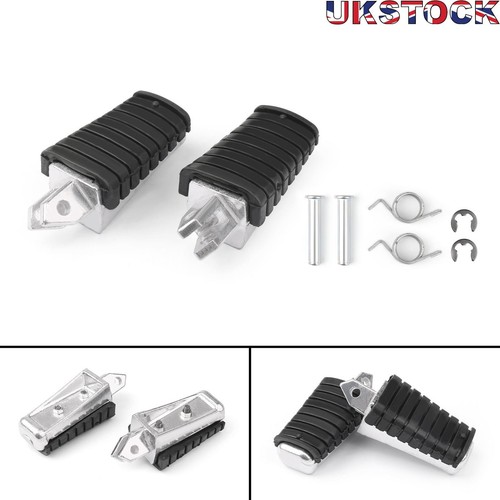Foot peg front footrest for - foot,