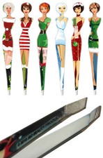 J&D Diva Professional Eyebrow