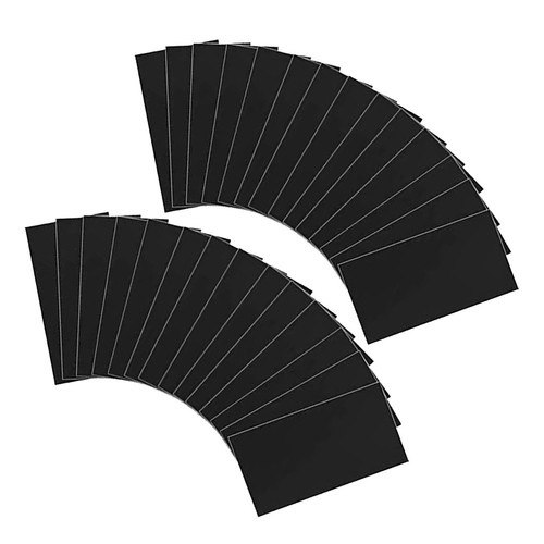Reusable anti tarnish strips - reusable,