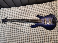 Ibanez Ergodyne EDB605