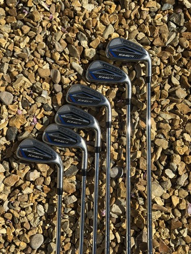 Cobra king one - f8, length