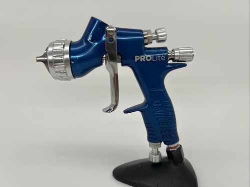 Devilbiss gti pro lite air - devilbiss, lite,